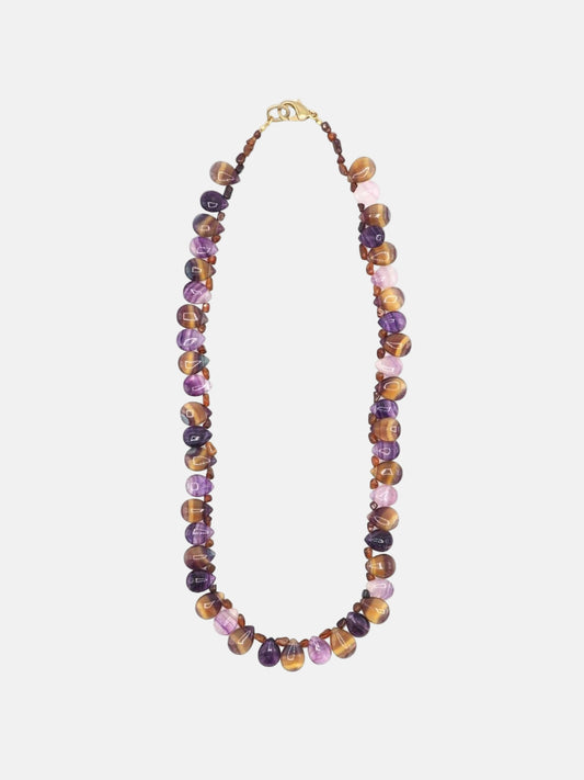 MINNIE NECKLACE Sita Nevado 