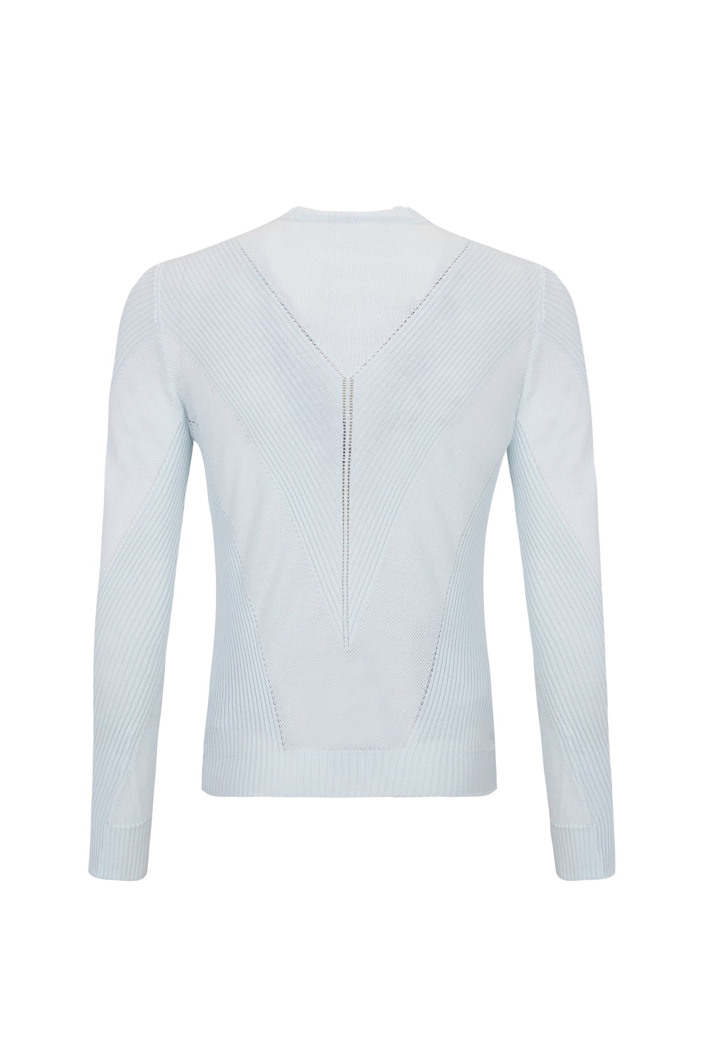 Mint Knit Cardigan Sweaters PALOMO SPAIN 