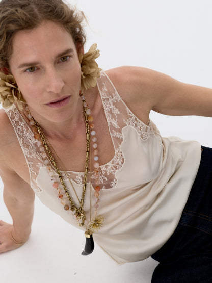 MINTA NECKLACE Necklaces Sita Nevado 