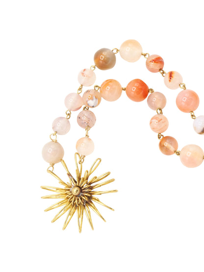 MINTA NECKLACE Necklaces Sita Nevado 