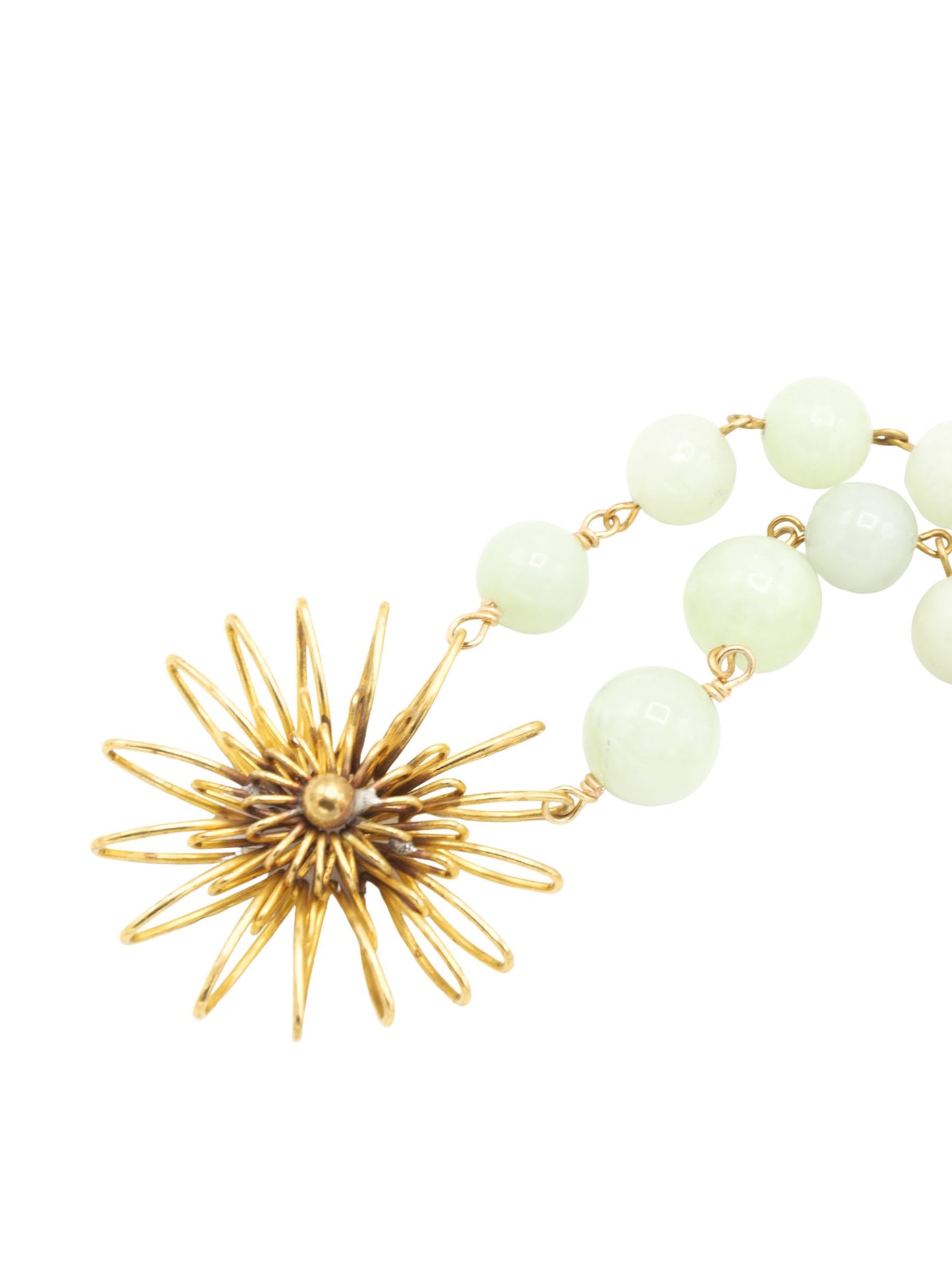 MINTA NECKLACE Necklaces Sita Nevado 