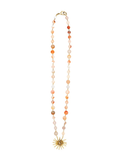 MINTA NECKLACE Necklaces Sita Nevado 