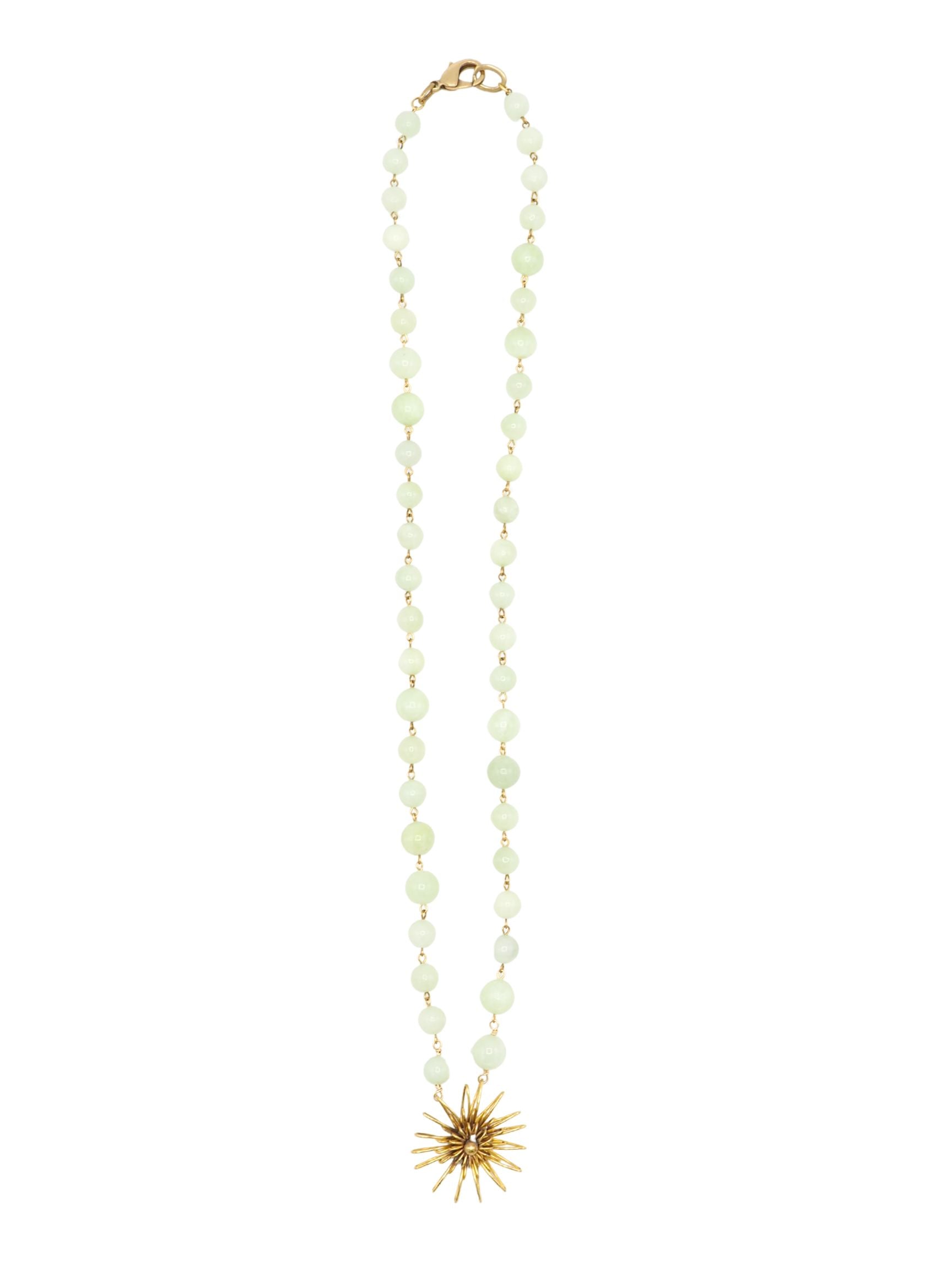 MINTA NECKLACE Necklaces Sita Nevado 