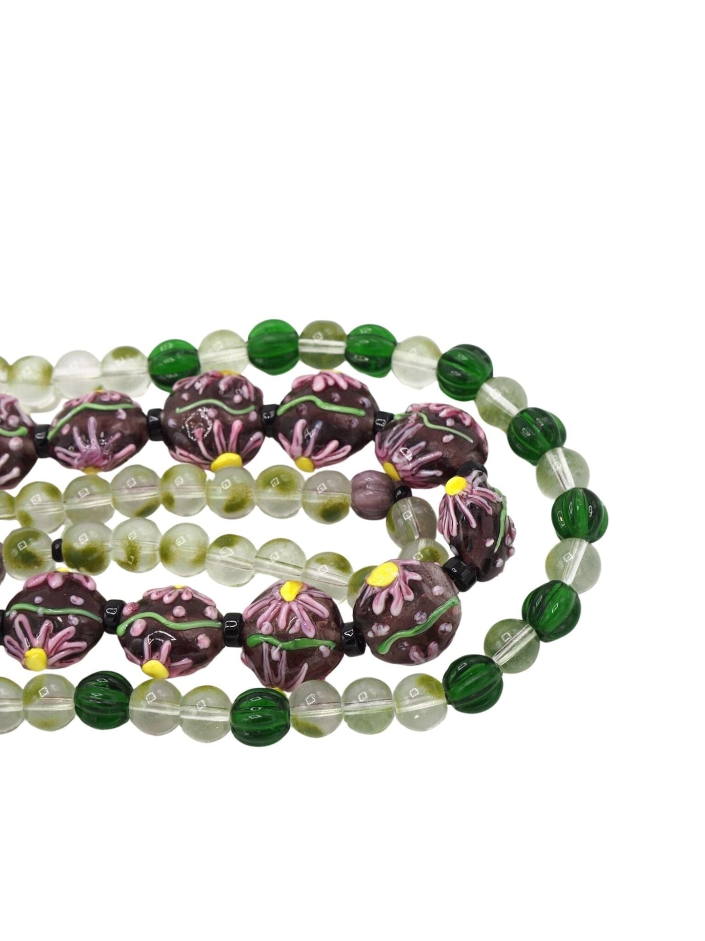 MIXED CANDY NECKLACE Necklaces Sita Nevado 