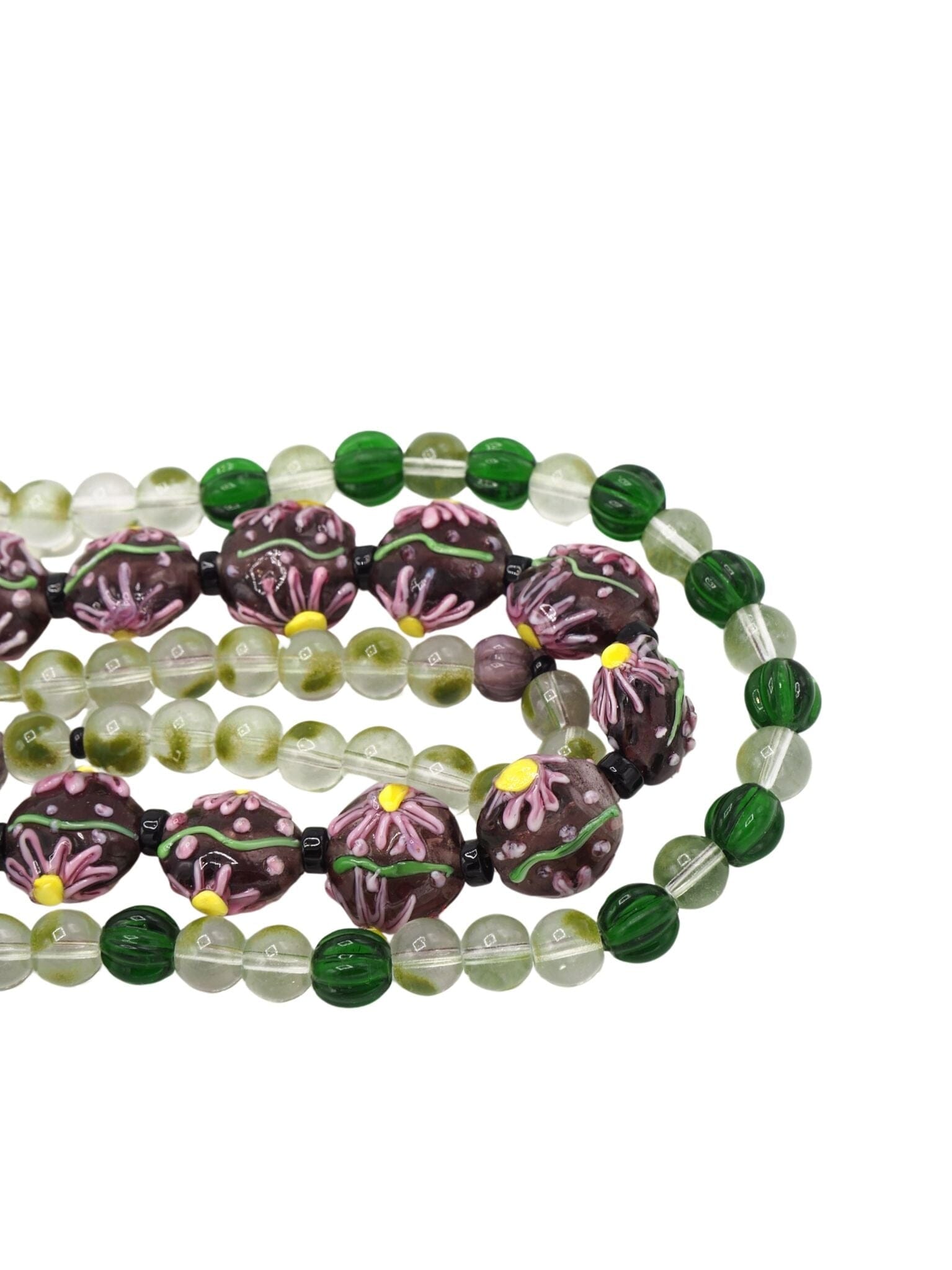 MIXED CANDY NECKLACE Necklaces Sita Nevado 