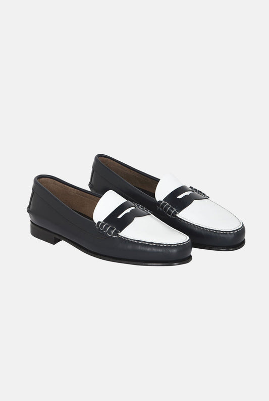 Mocasin Federica Flat shoes Kolonaki 