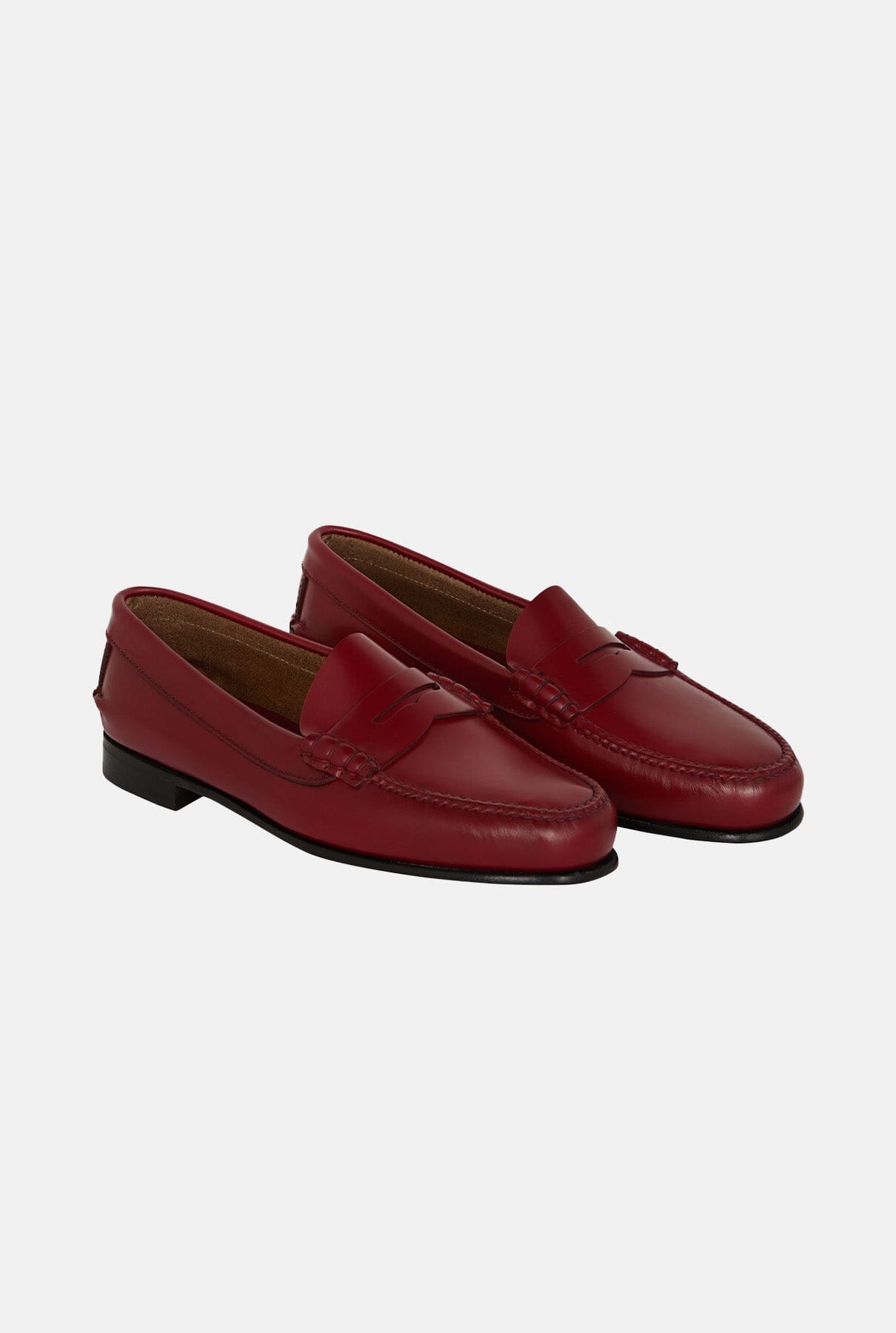 Mocasin Federica Teja Flat shoes Kolonaki 