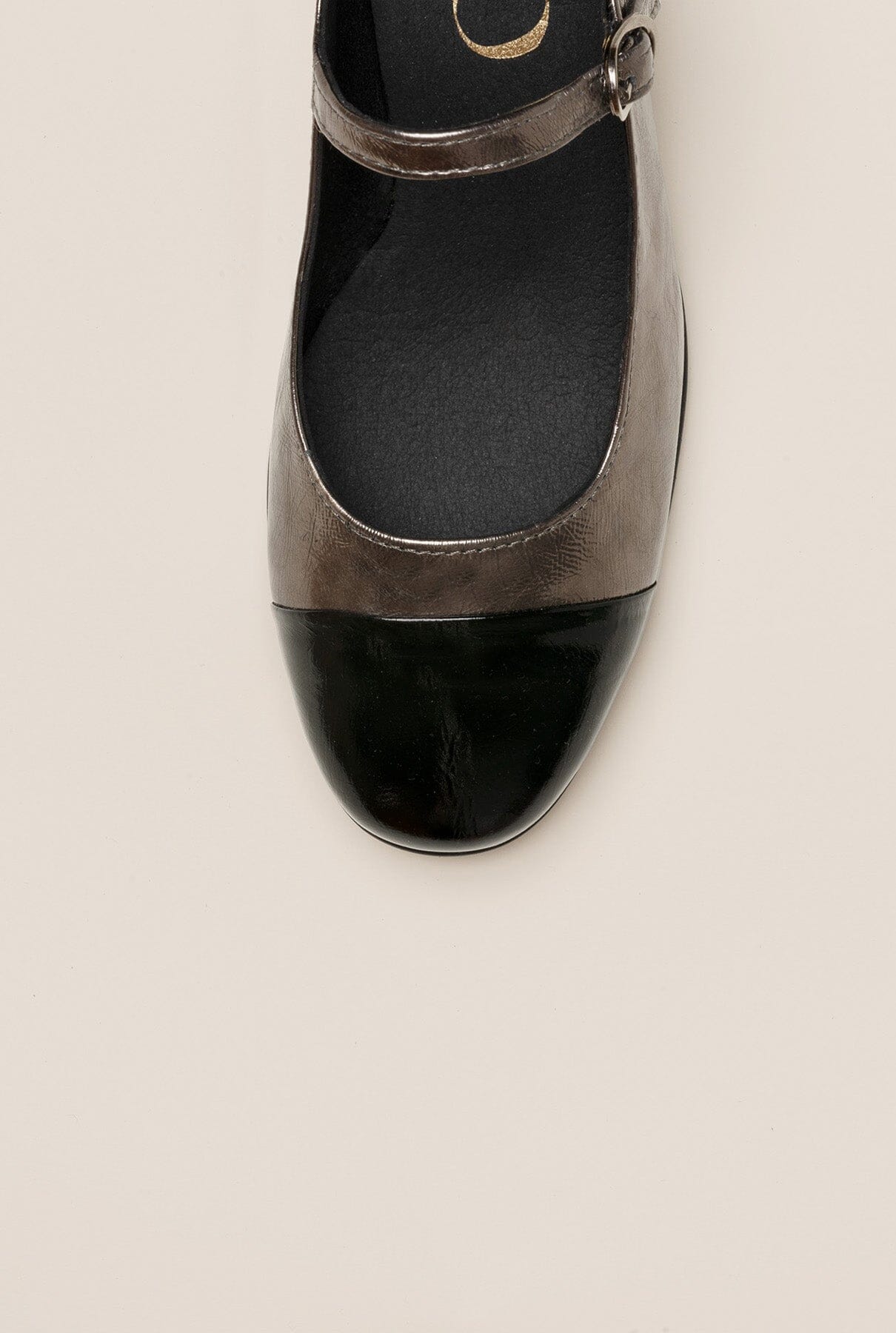 Moira Ceniza Flat shoes Gaimo 