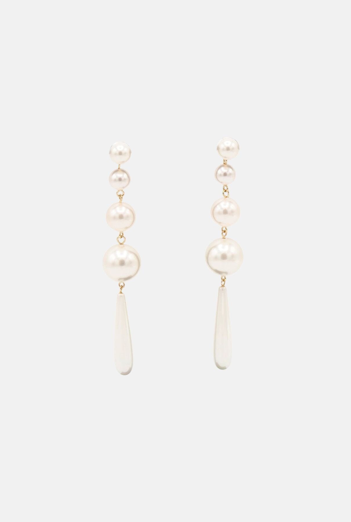 MONA EARRINGS Sita Nevado 