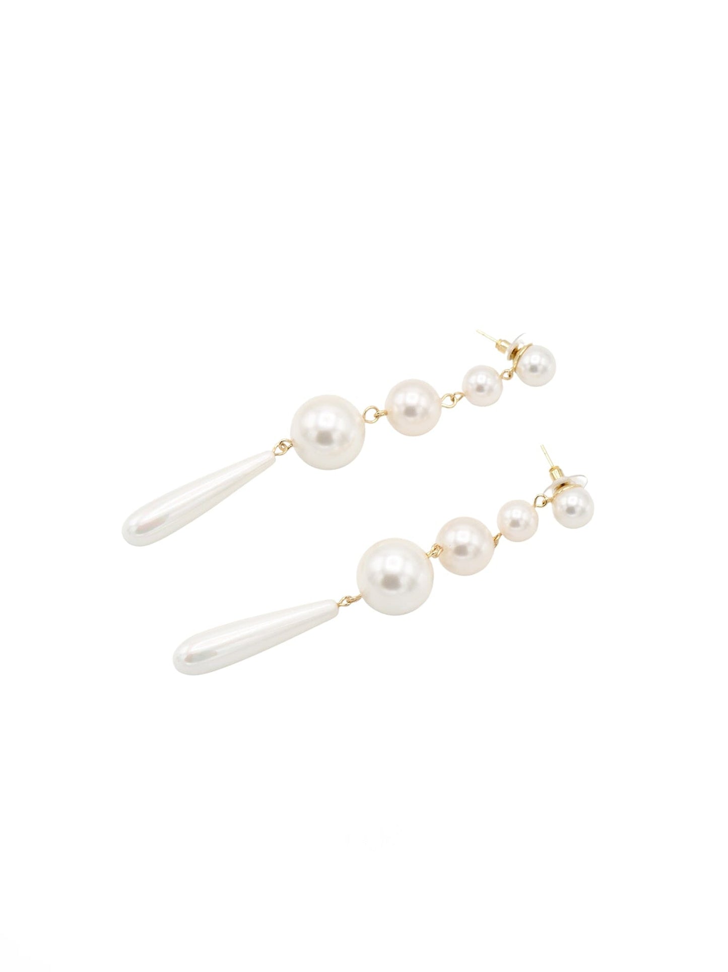 MONA EARRINGS Sita Nevado 