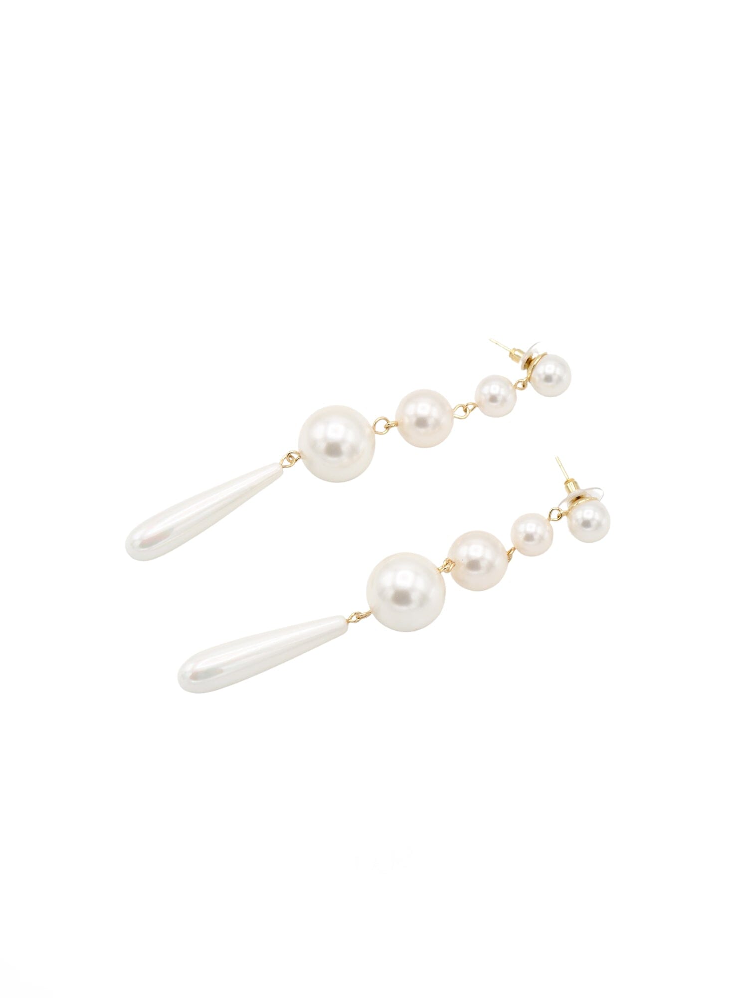 MONA EARRINGS Sita Nevado 