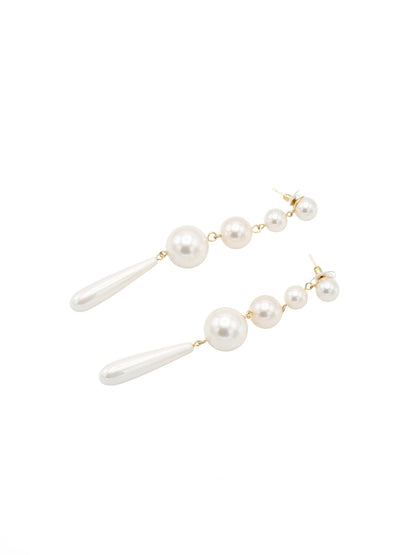 MONA EARRINGS Sita Nevado 