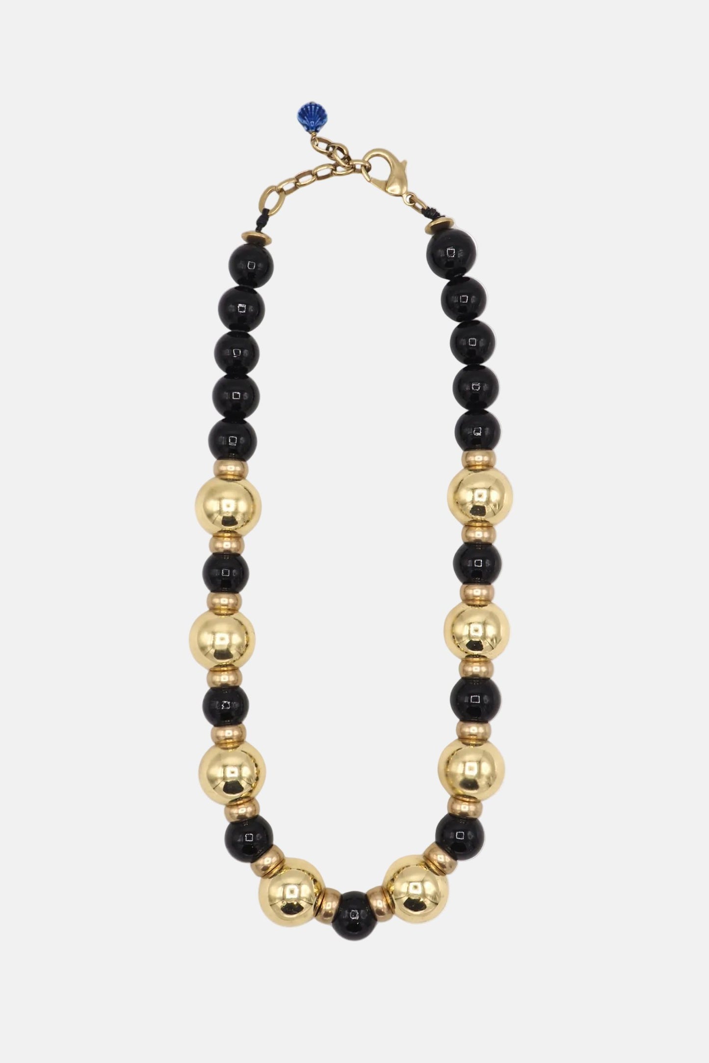 MONDO NECKLACE Necklaces Sita Nevado 