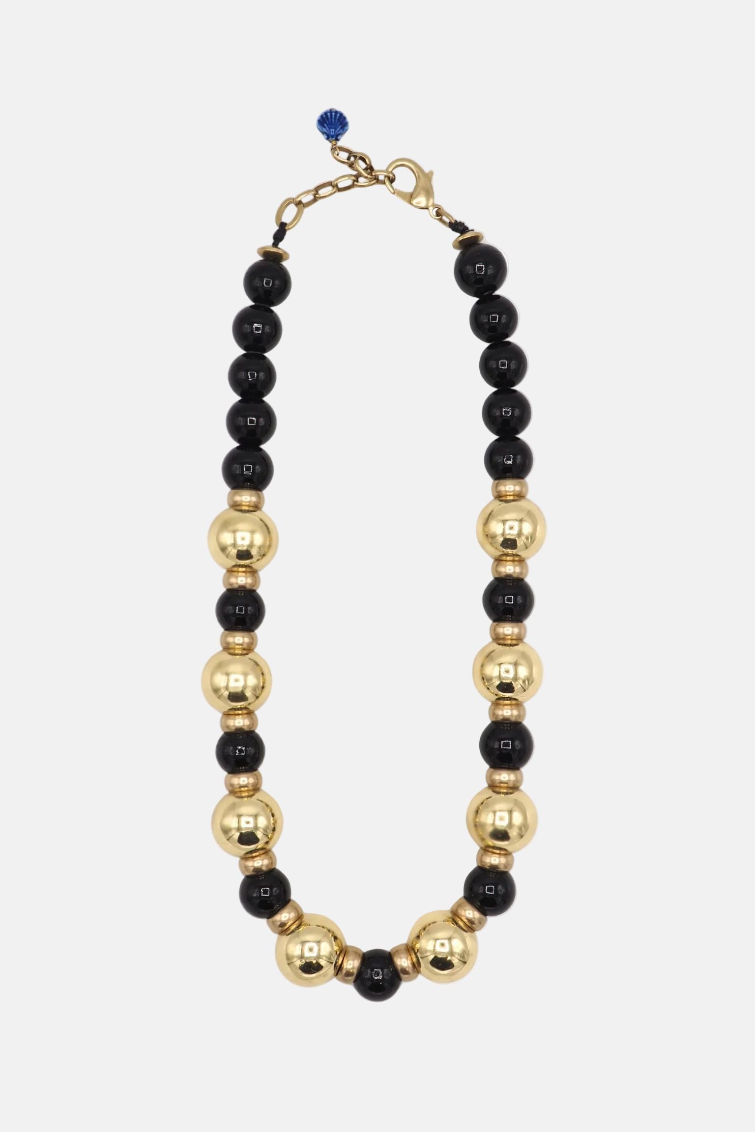 MONDO NECKLACE Necklaces Sita Nevado 