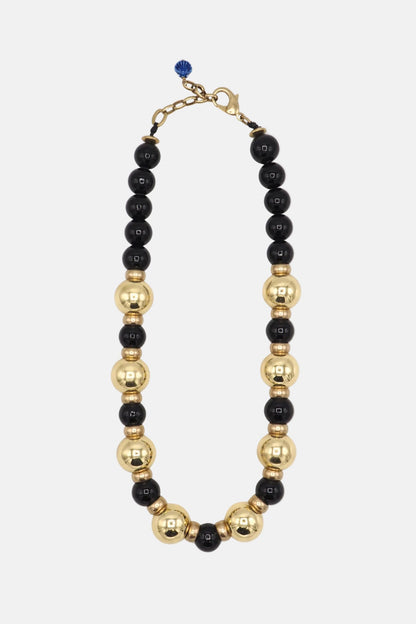 MONDO NECKLACE Necklaces Sita Nevado 