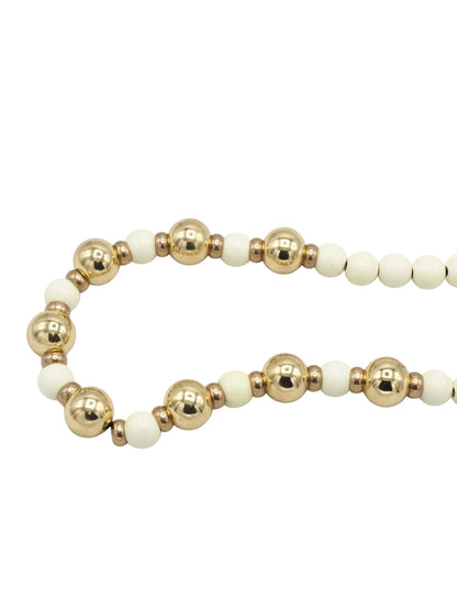 MONDO NECKLACE Necklaces Sita Nevado 