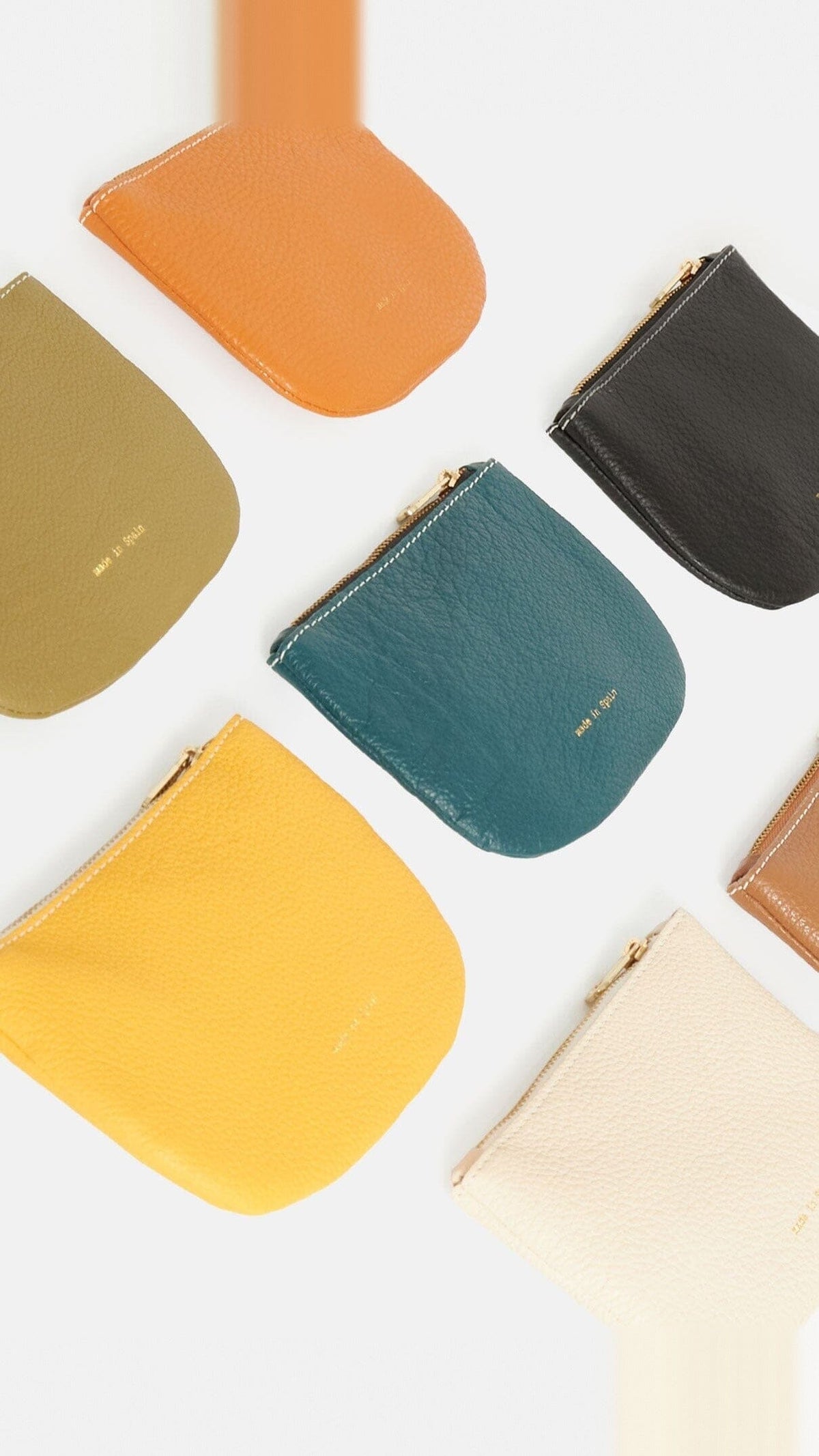 Monedero Mava Verde Oliva Wallets & Purses ES Fascinante 