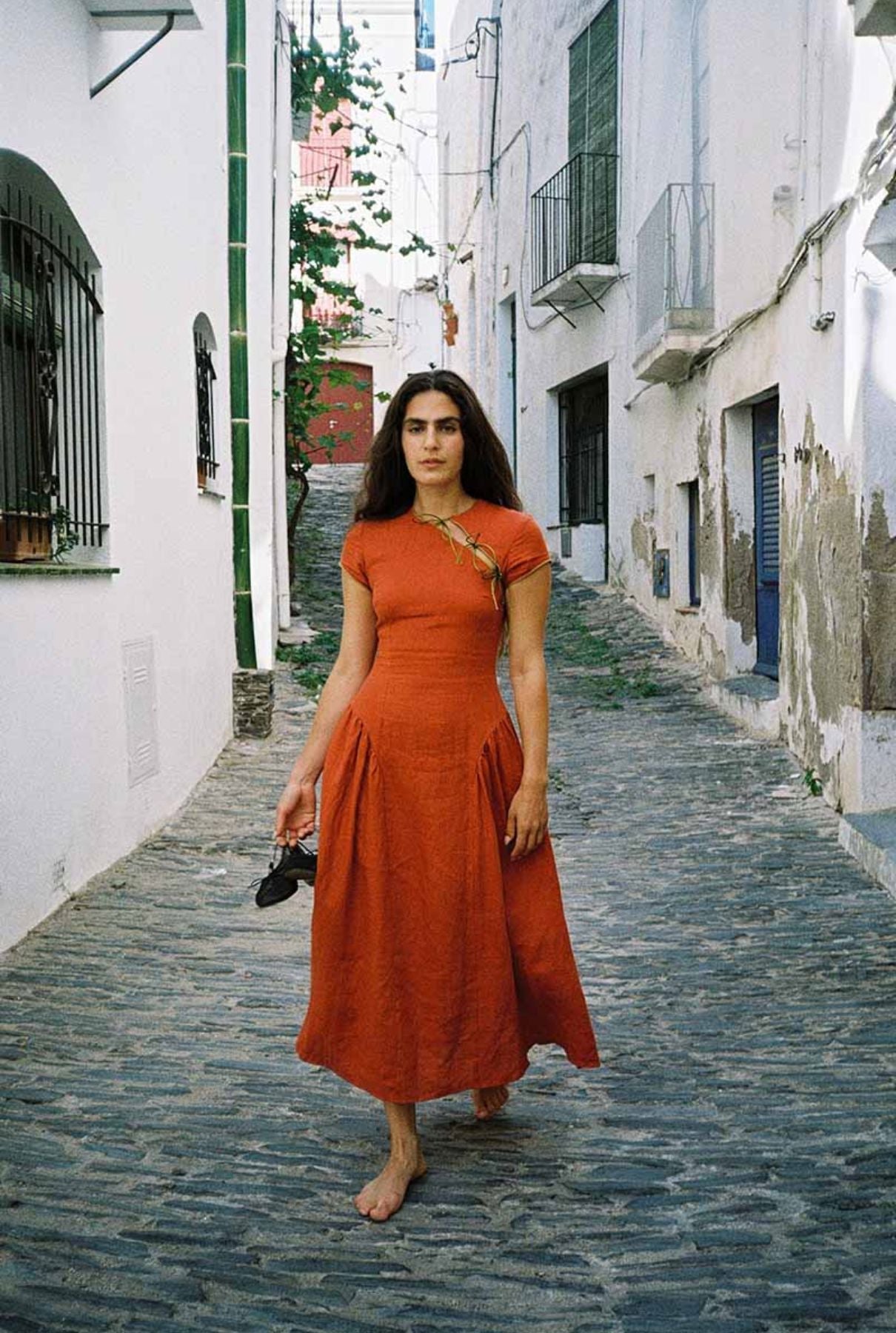 MONIQUE DRESS | PRE-ORDER Dresses Amlul 