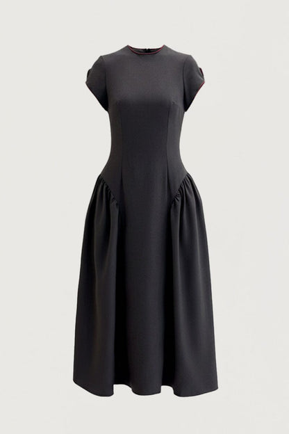 Monique Grey Dresses Amlul 