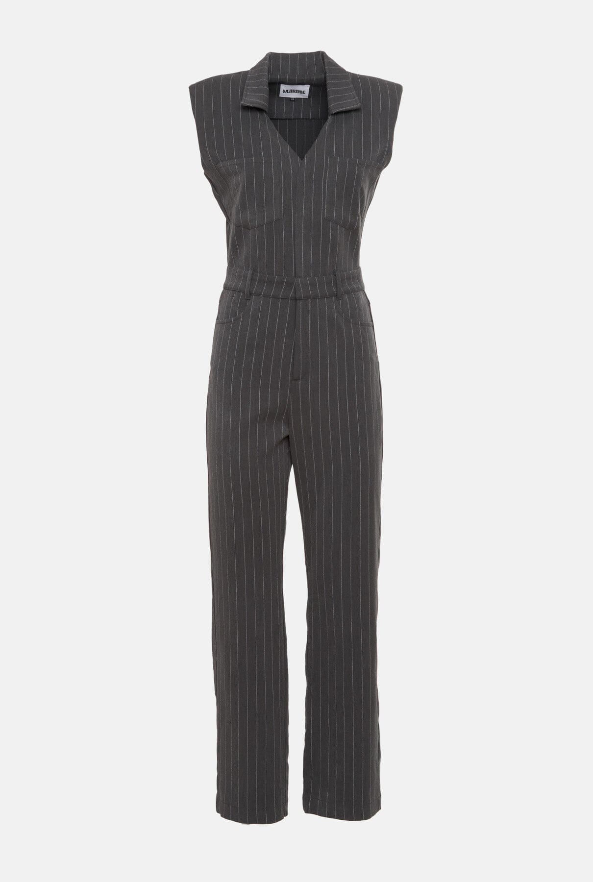 Mono Dolly Jumpsuits Wearitbe 