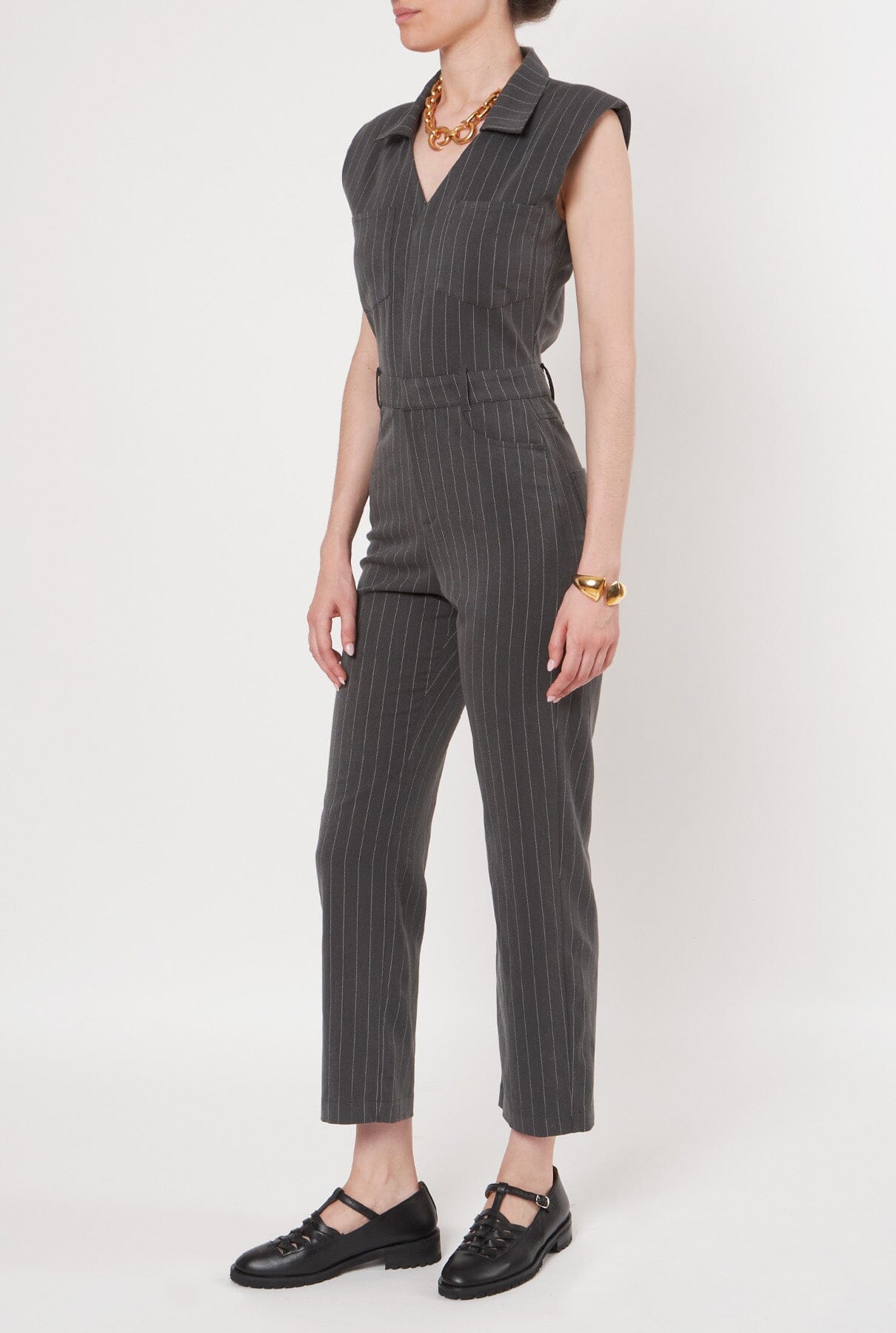 Mono Dolly Jumpsuits Wearitbe 