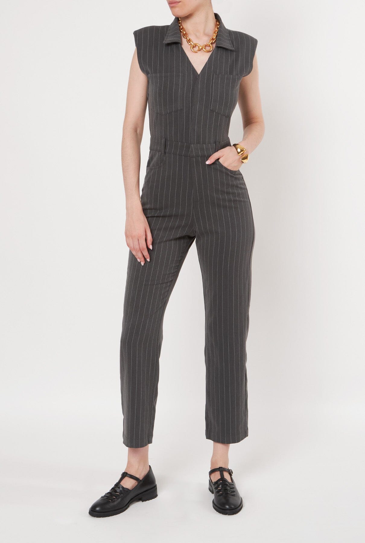 Mono Dolly Jumpsuits Wearitbe 