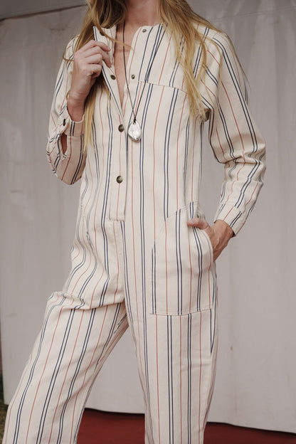 MONO SHOW RAYAS CRUDO Himba Collection 