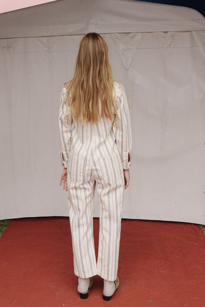 MONO SHOW RAYAS CRUDO Himba Collection 