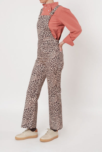 MONO TIGER TIGER Jumpsuits Wearitbe 