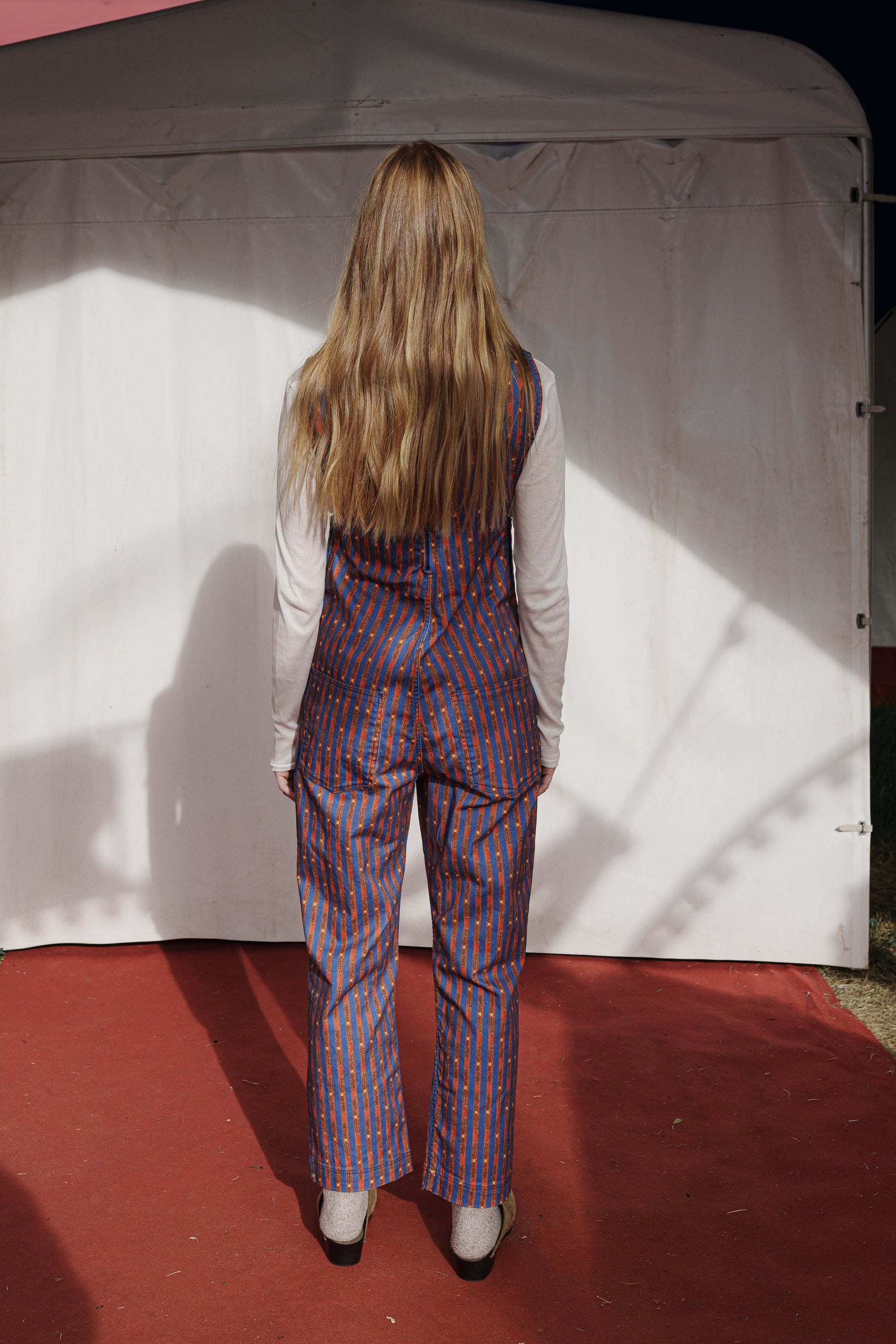 MONO TRIFLE PRINT Himba Collection 