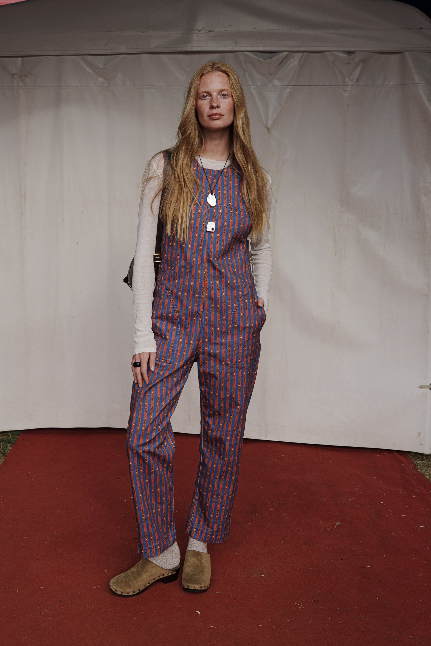 MONO TRIFLE PRINT Himba Collection 