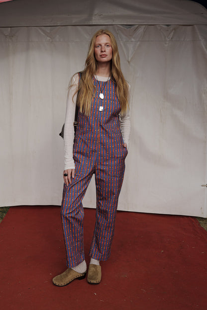 MONO TRIFLE PRINT Himba Collection 