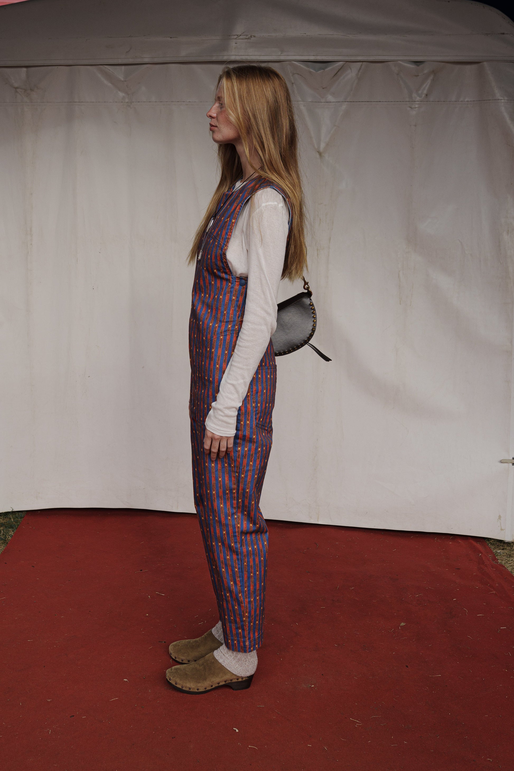 MONO TRIFLE PRINT Himba Collection 