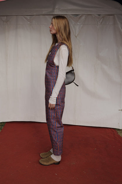 MONO TRIFLE PRINT Himba Collection 