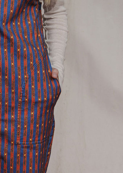 MONO TRIFLE PRINT Himba Collection 