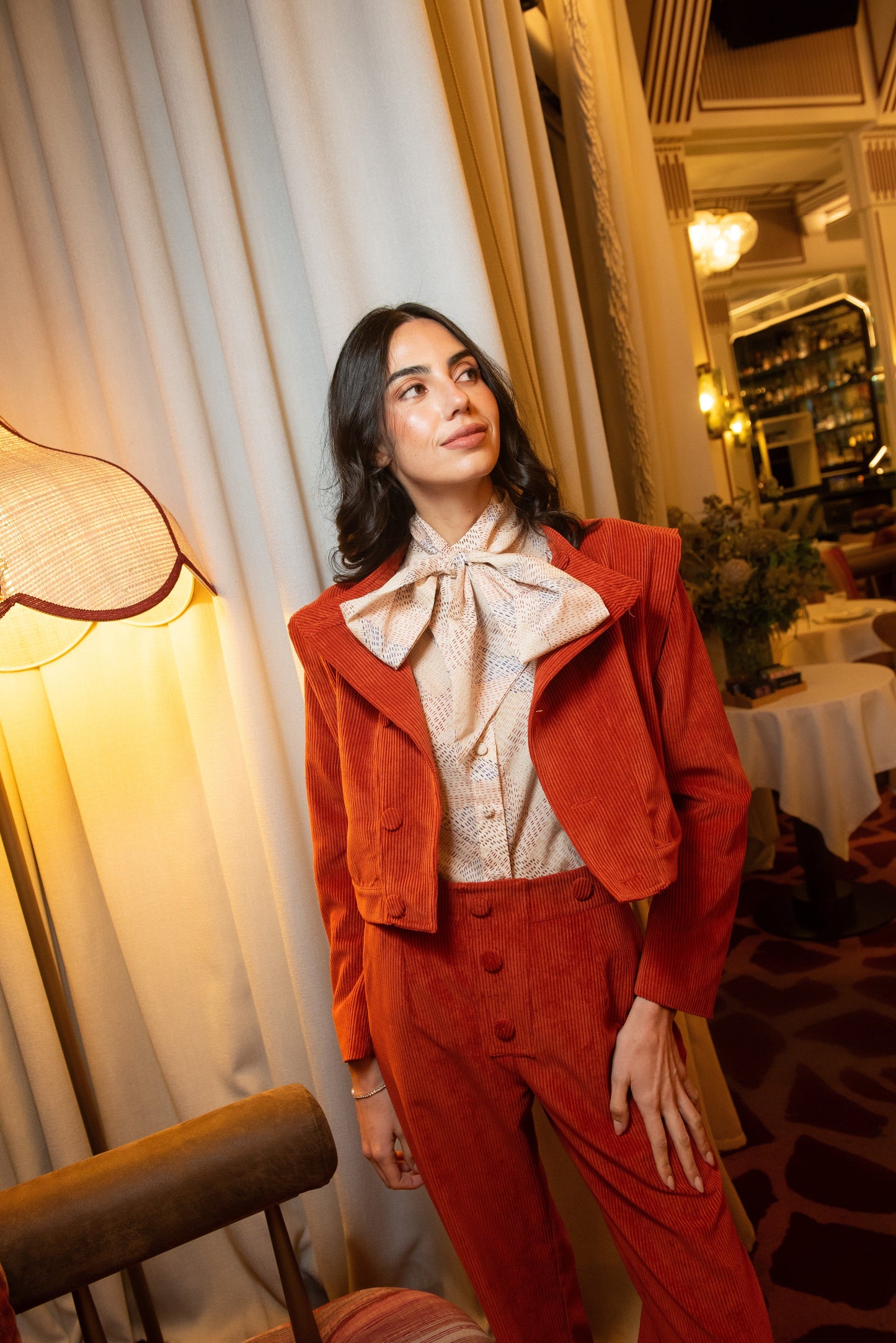 Mono`4 en 1` Norvala Pana Teja Jumpsuits IPA BRAND 