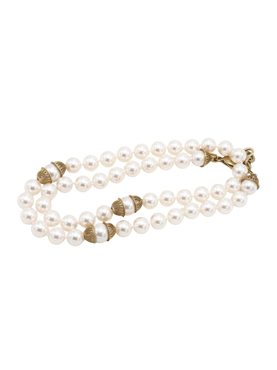 MONSIEUR NECKLACE Sita Nevado 