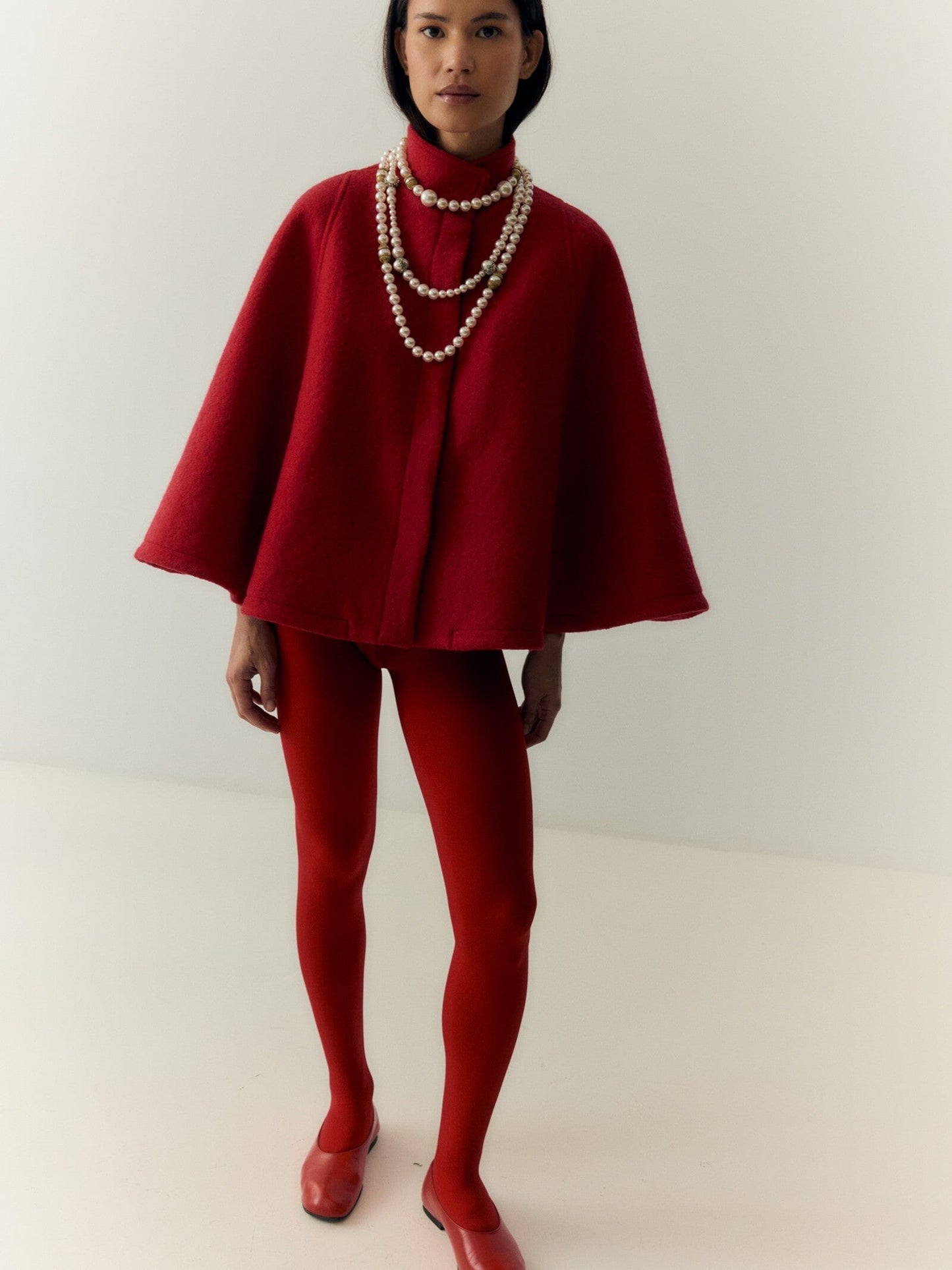 MONSIEUR NECKLACE Sita Nevado 