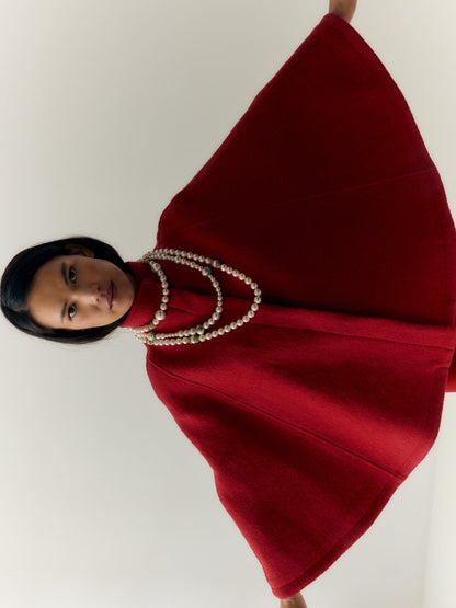 MONSIEUR NECKLACE Sita Nevado 