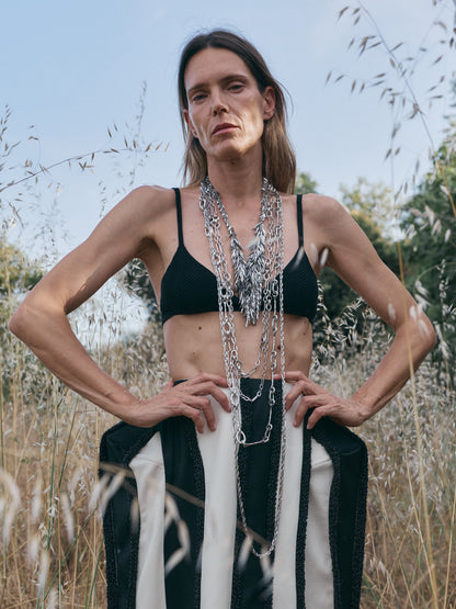 MONTSA NECKLACE Necklaces Sita Nevado 