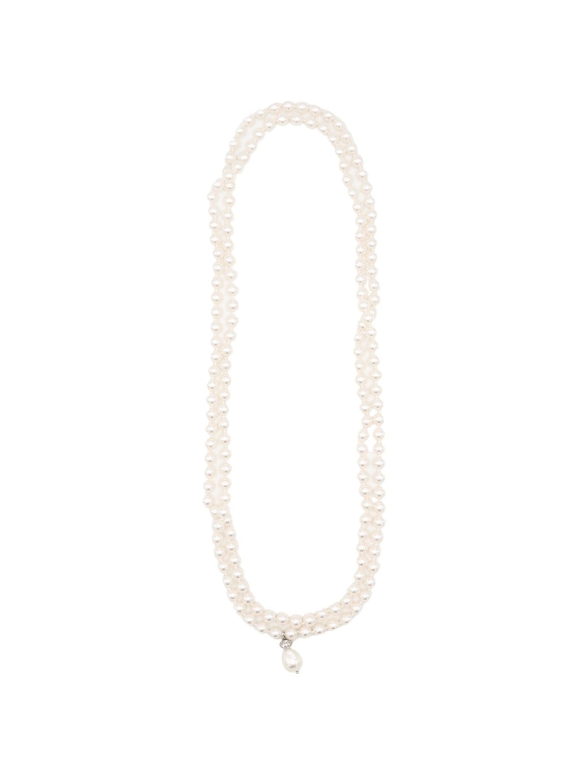 MOULIN ROUGE NECKLACE Necklaces Sita Nevado 