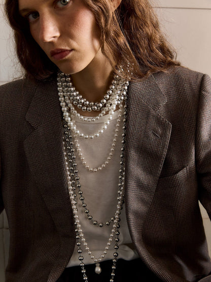 MOULIN ROUGE NECKLACE Necklaces Sita Nevado 