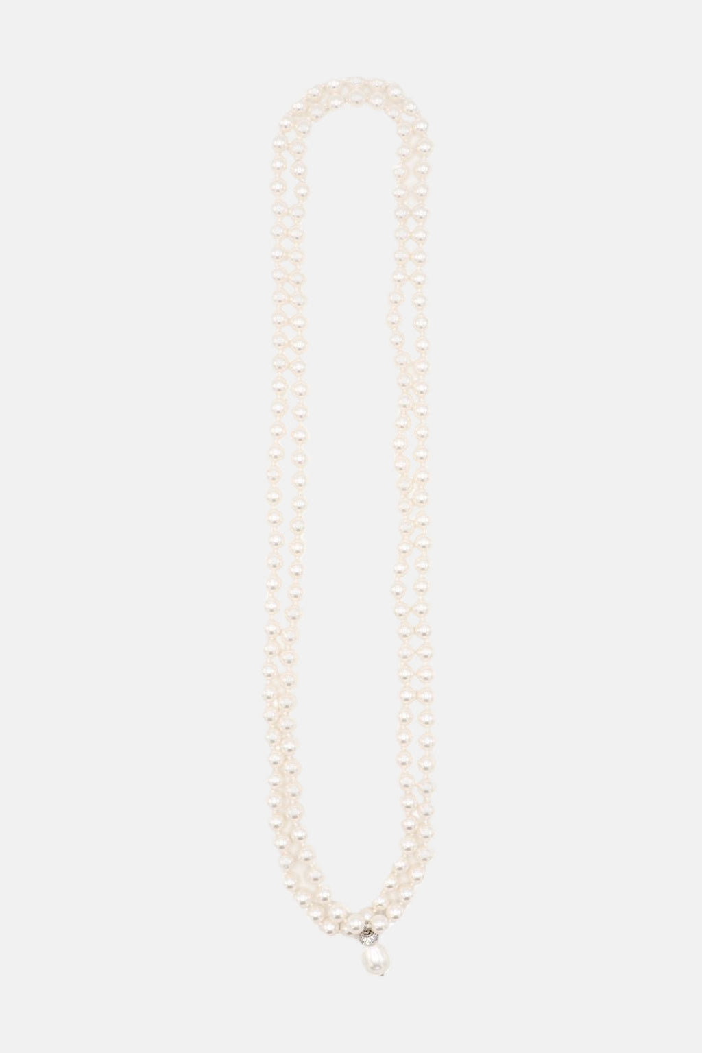 MOULIN ROUGE NECKLACE Necklaces Sita Nevado 