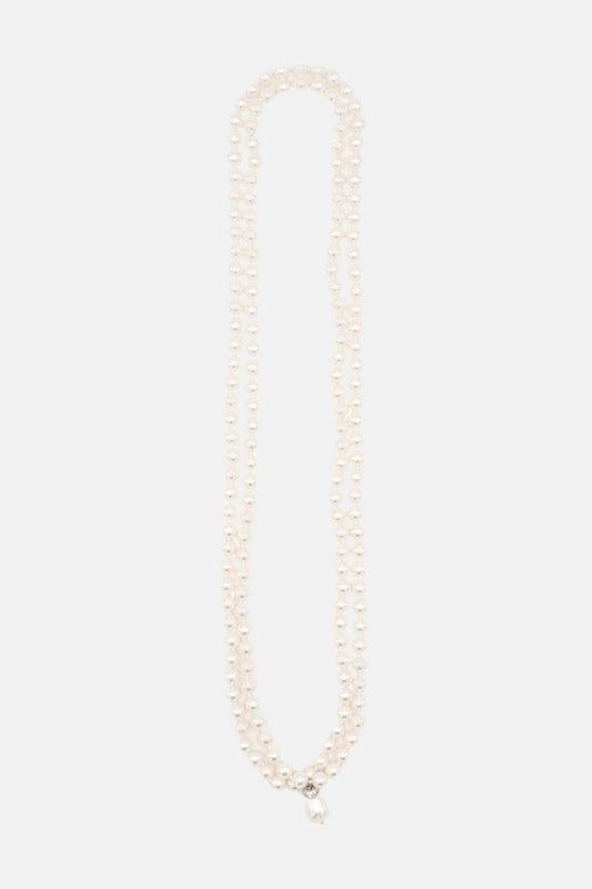 MOULIN ROUGE NECKLACE Necklaces Sita Nevado 