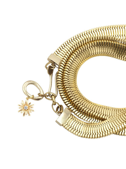 MUDA NECKLACE Necklaces Sita Nevado 