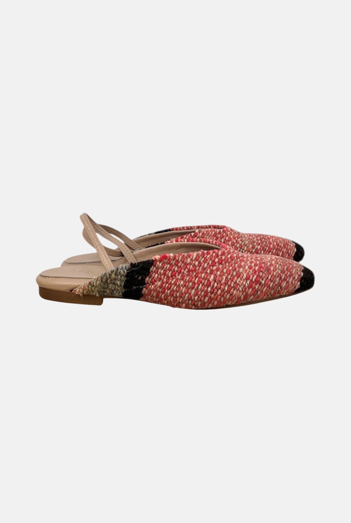 Mule 36E Loafers Baimara 