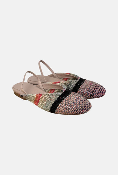 Mule 36F · Baimara