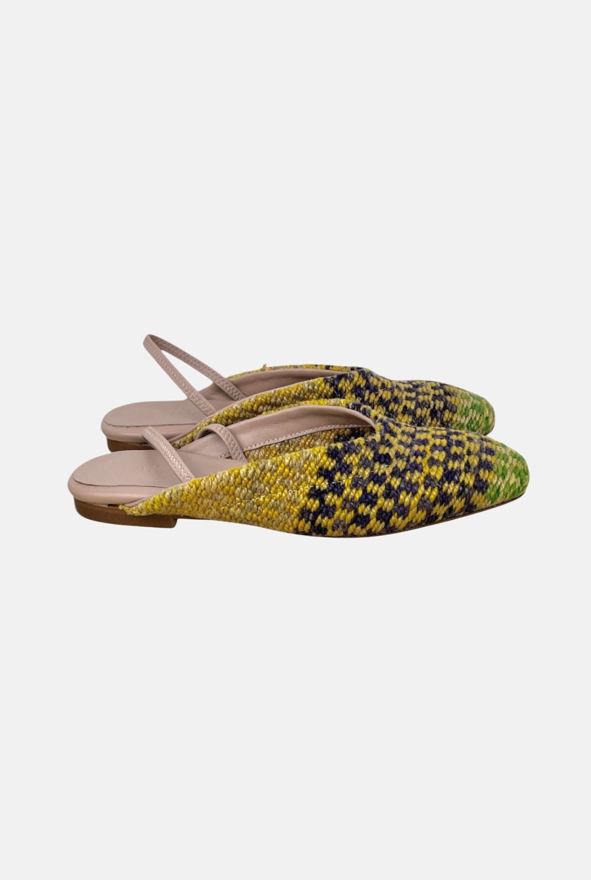 Mule 37G Loafers Baimara 