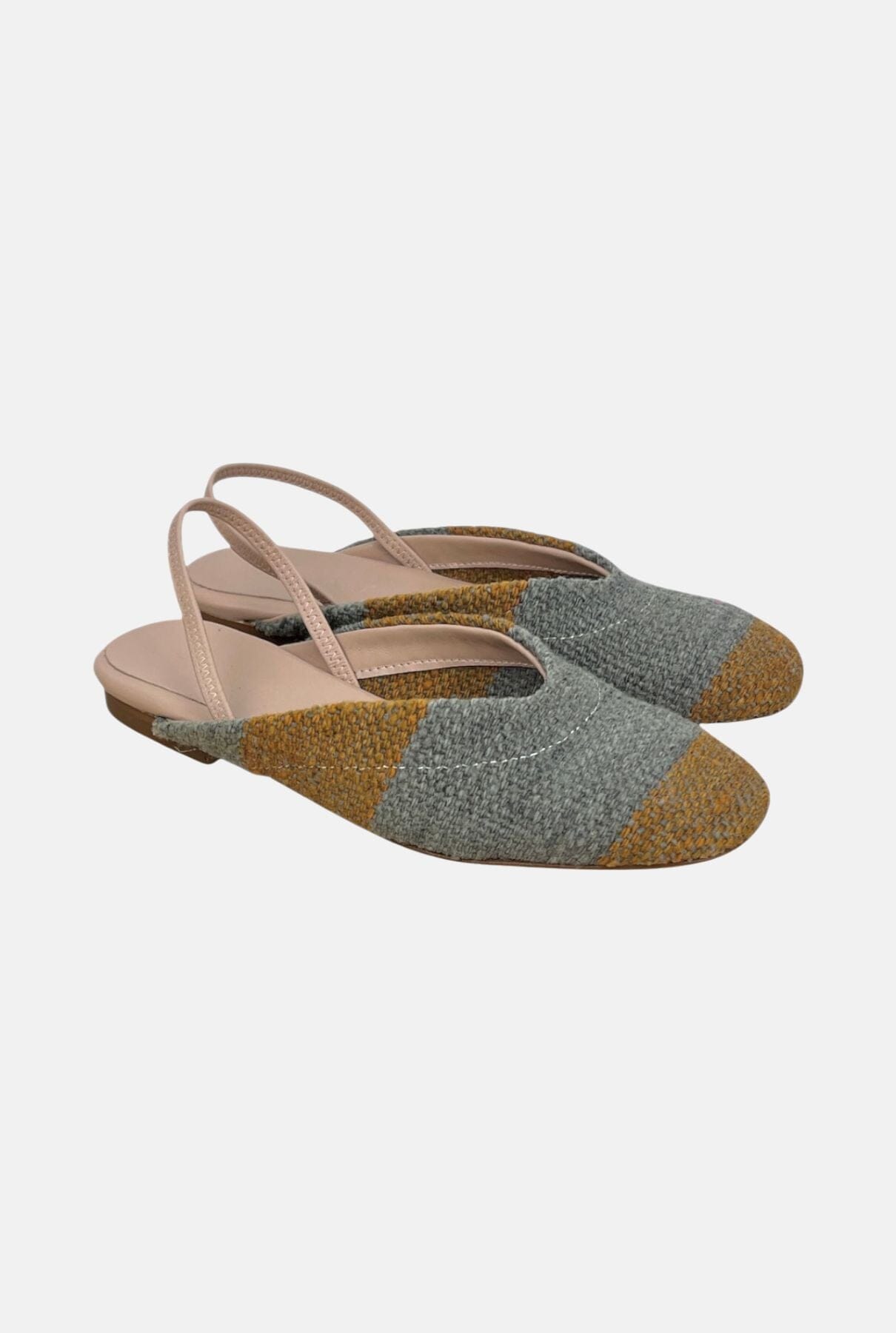Mule 37L Flat shoes Baimara 
