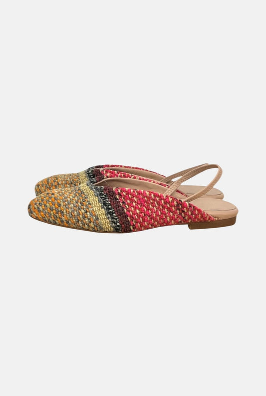 Mule 37M Flat shoes Baimara 